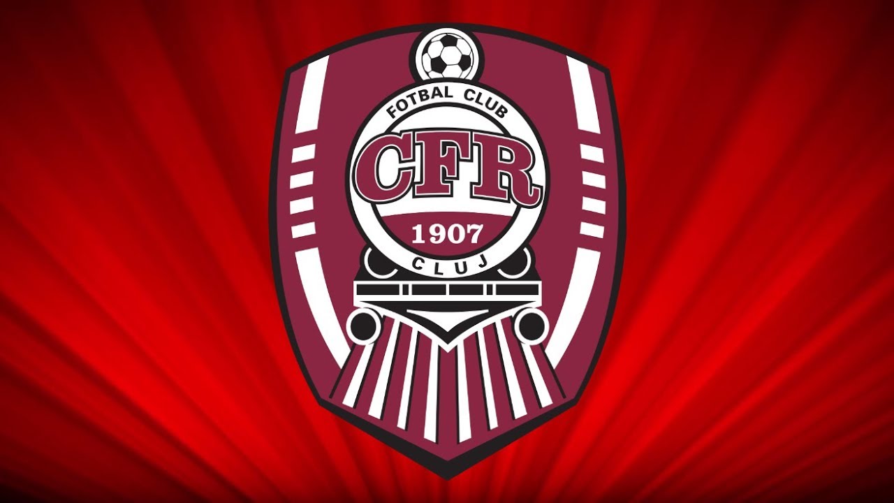 Romania HD » CFR Cluj, campioana României la fotbal ediția ...