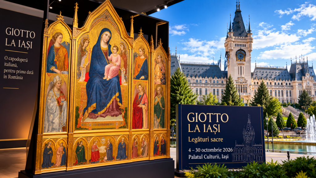 GIOTTO