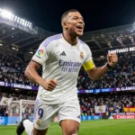 Barcelona vs Real Madrid 1-2