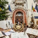 Ministerul Educatiei Romania doua ministere Sorin Costreie