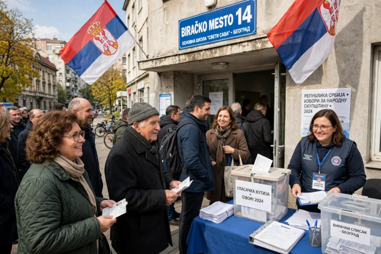 Serbia